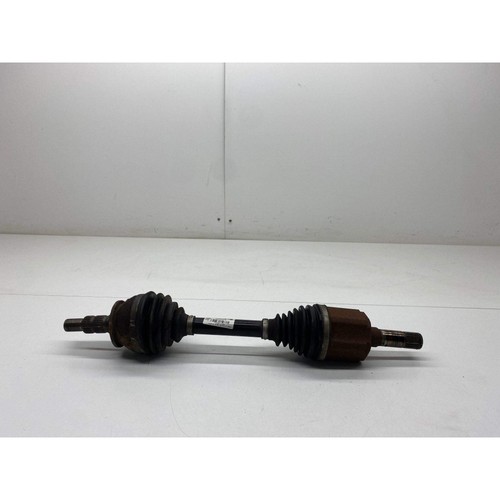 Vauxhall astra driveshaft - j,