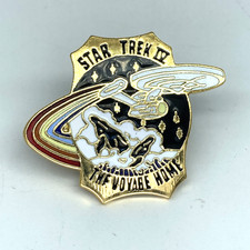 Star Trek The Voyage Home