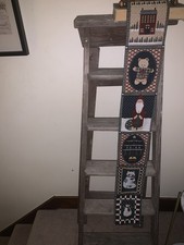 Christmas Bell Pull Holiday