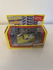 Lledo Plc Diecast Metal Only