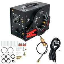 TXES062 4500Psi 300Bar 12V PCP
