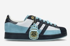 AFA Home X ADIDAS SUPERSTAR II