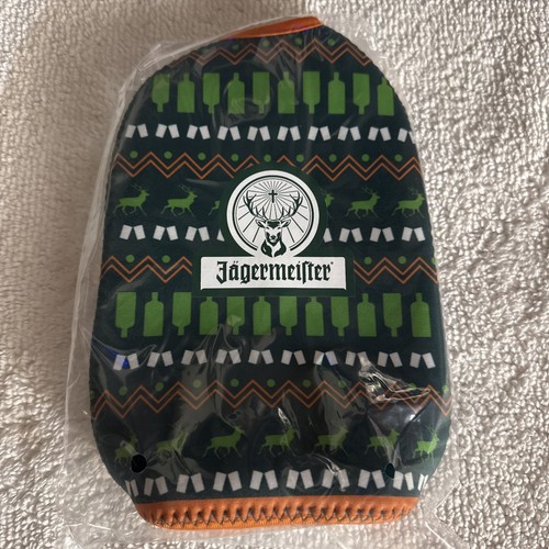 Jagermeister 750ml bottle - 4,