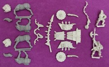 Rare OOP Warhammer Chaos