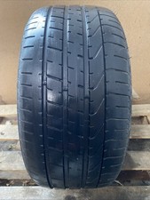 255/40 R17 94W RFT Pirelli P Zero ⭐️ RSC DoT1118 | 5.5mm Tread