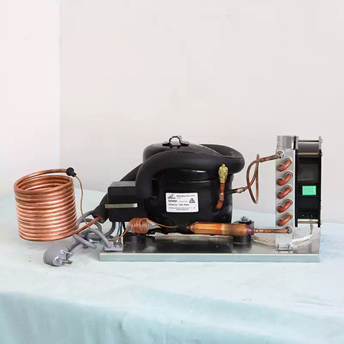 Small chiller unit 220v - chiller,