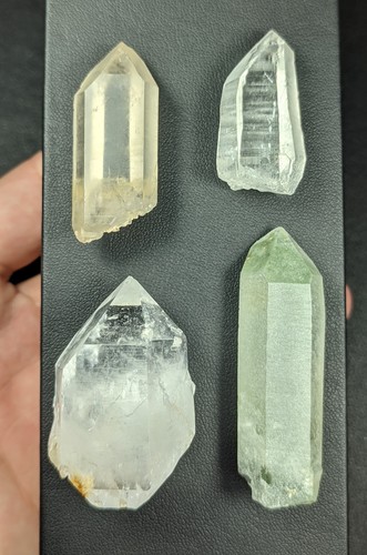 Transparent lemurian - 83-gm,