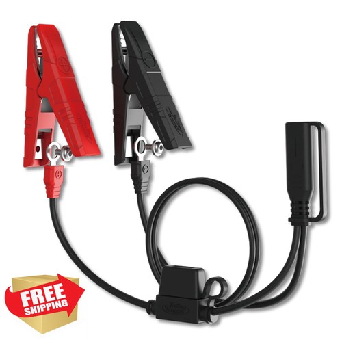 Battery tender clip ring - tender,