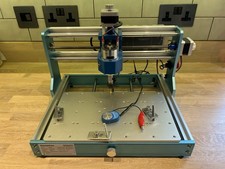 Genmitsu 3018 prover lite - genmitsu, 3018-prover