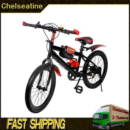 Inch unisex mountain bike - unisex,