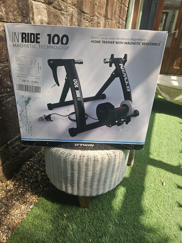 Twin ride 100 magnetic - 100,