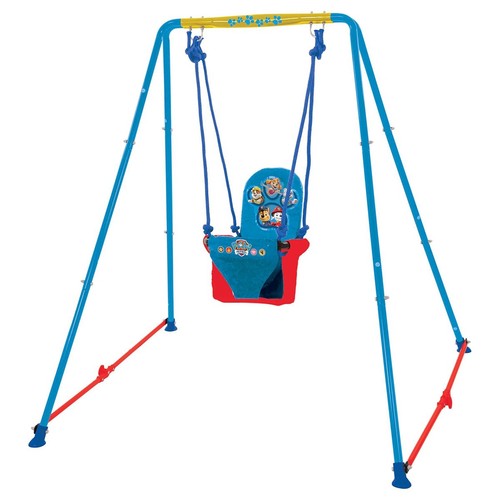Paw patrol indoor outdoor - patrol,