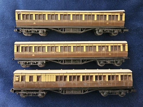 Graham farish gauge gwr - farish,