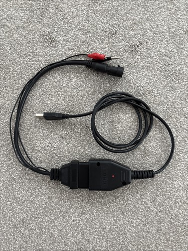 Motorcycle obd2 diagnostic - motorcycle,