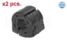 X2 PCS FRONT STABILISER BUSH