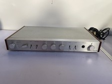 Cambridge Audio P50 amplifier