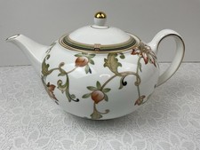 Wedgwood Oberon Teapot Tea Pot