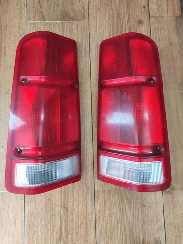 Land rover discovery td5 - discovery, v8