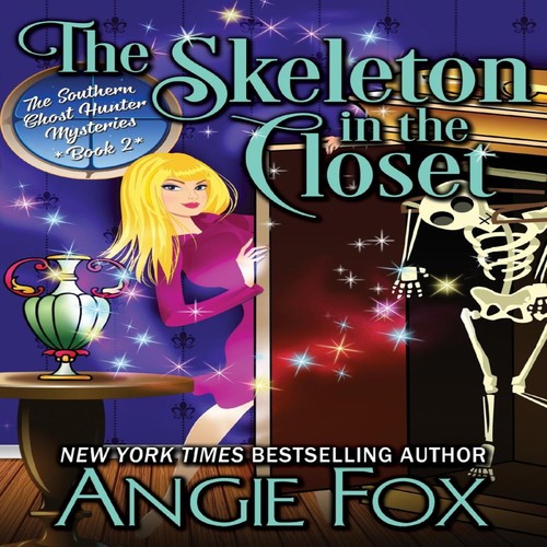 The skeleton closet - in,