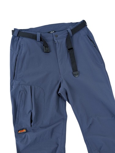 Rab treklite pant trousers - rab,