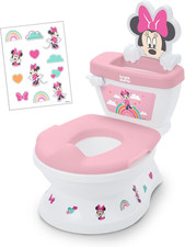 Disney Baby Minnie Mouse My
