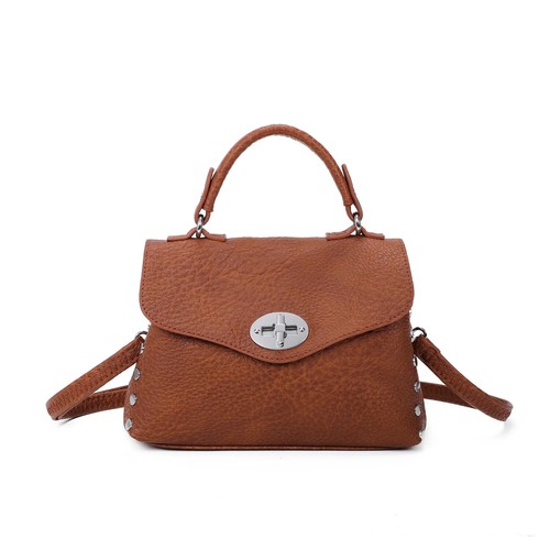 Women grab bag twist lock - grab,