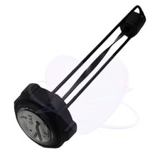 Gas Cap with Gauge For Toro
