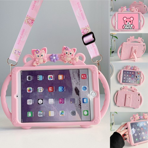 Case kids silicone - kids, shockproof
