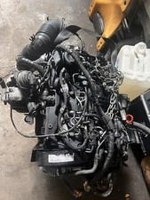 AUDI A3 8P, VW GOLF MK6, PASSAT B7 (08-12) 2.0 TDI DIESEL 170BHP ENGINE CFG CFGB