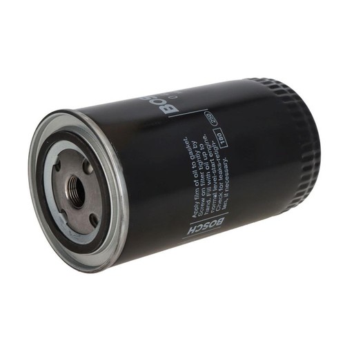 Fits bosch oil - bosch, filter