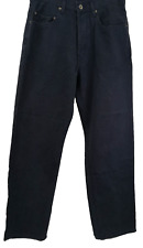 Mens Pepe Blue Jeans Waist32/31 leg32inch Used good Condition (EBSK2210)