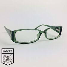 TOUS eyeglasses GREEN