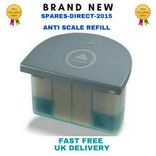 New Anti-Calc Filter Cartridge