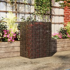 Single Wheelie Bin Storage