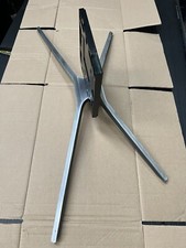 ORIGINAL TV STAND FOR 55” SAMSUNG PLUS FITTING SCREWS MODEL UE55KU6400U