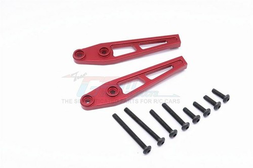 Gpm k5330ra alloy rear - k5330ra,