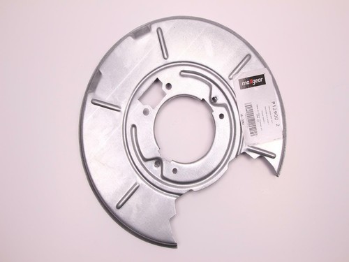 Anchor plate splash rear - anchor,