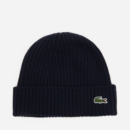 Bnwt lacoste beanie - bnwt,