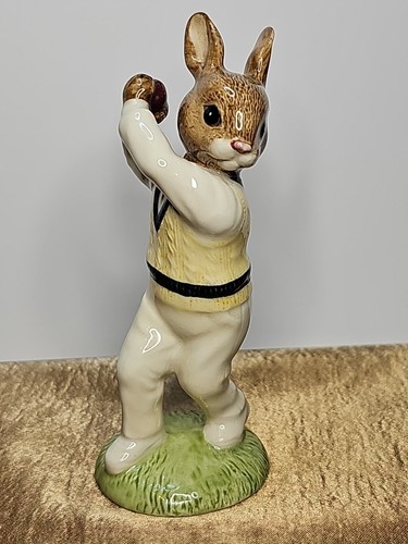 Royal doulton bowler bunnykins - royal,