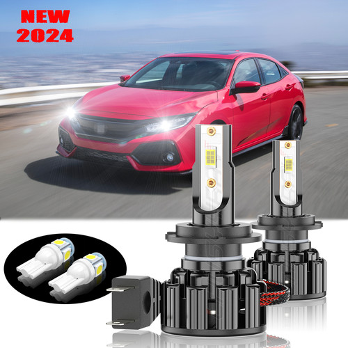 For honda civic 2012 2016 - civic, 2x