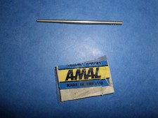 AMAL 928/063   SLIDE NEEDLE BSA TRIUMPH  C25 B25 B44  T25 TR25 SS NEW OLD STOCK