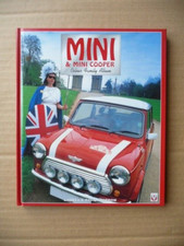 MINI & MINI COOPER  . by