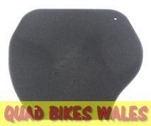 Yamaha grizzly 550 700 13 - 550, 07-13