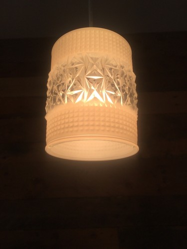 Retro white clear - retro, &