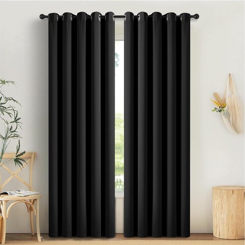 Thick thermal blackout - thick,