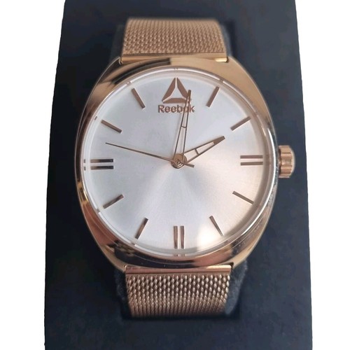 Reebok pure wristwatch 38mm - pure,