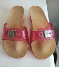 Scholl Sandals