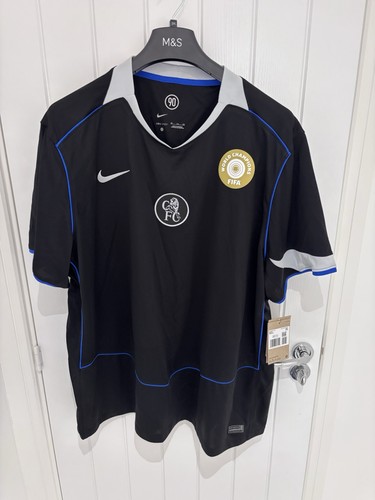 Nike chelsea 2025 third - chelsea, 2025/26