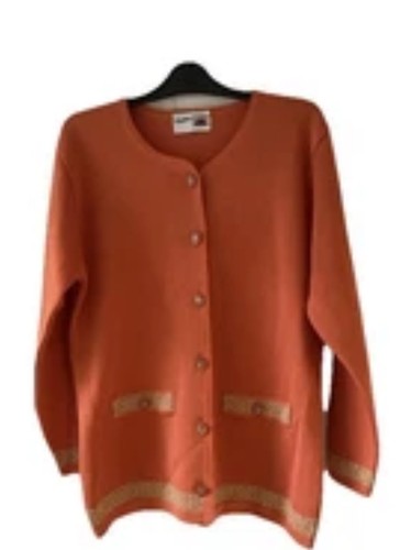 Vintage cardigan jacket - vintage,