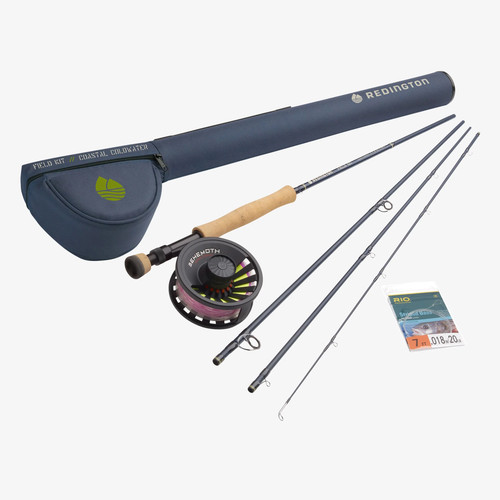 Redington rio cortland 9wt - redington/rio/cortland,